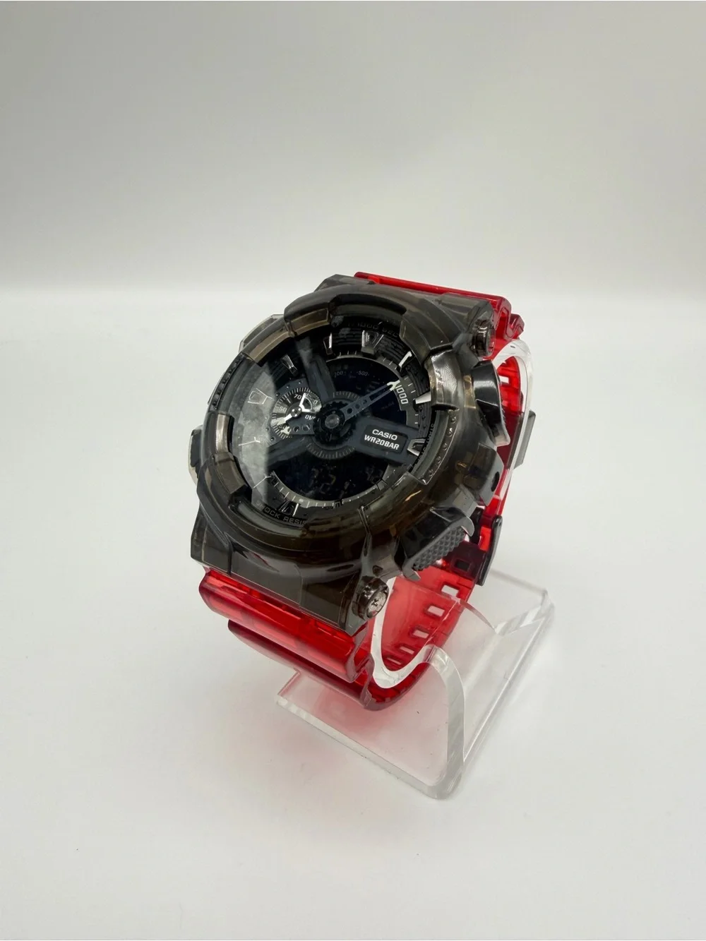 G-Shock genuine casio